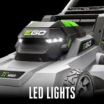 EGO POWER+ Electric Lawn Mower, Cordless, Includes 56V 6.0Ah Battery And 320W Charger - LM2114 : Patio, Lawn & Garden - Image 7