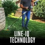 EGO Power+ MST1700 17-Inch Line IQ Multi-Head String Trimmer with POWERLOAD and Carbon Fiber Shaft - Image 6