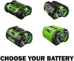 EGO Power Plus Build Your Own Multi-Head Tool System Kit : Patio, Lawn & Garden - Image 3