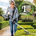EGO Power+ PH1400 56-Volt Lithium-ion Power Head-Battery and Charger not Included  Tools & Home Improvement - Style : Hedge Trimmer Attachment - Image 2