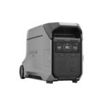 EcoFlow DELTA Pro 3 Portable Power Station | 4096Wh | 4000W | 2600W Solar Input - Image 12