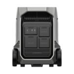 EcoFlow DELTA Pro 3 Portable Power Station | 4096Wh | 4000W | 2600W Solar Input - Image 13