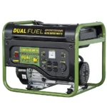 Sportsman 4,000/3,500-Watt Dual-Fuel Portable Generator - Image 6