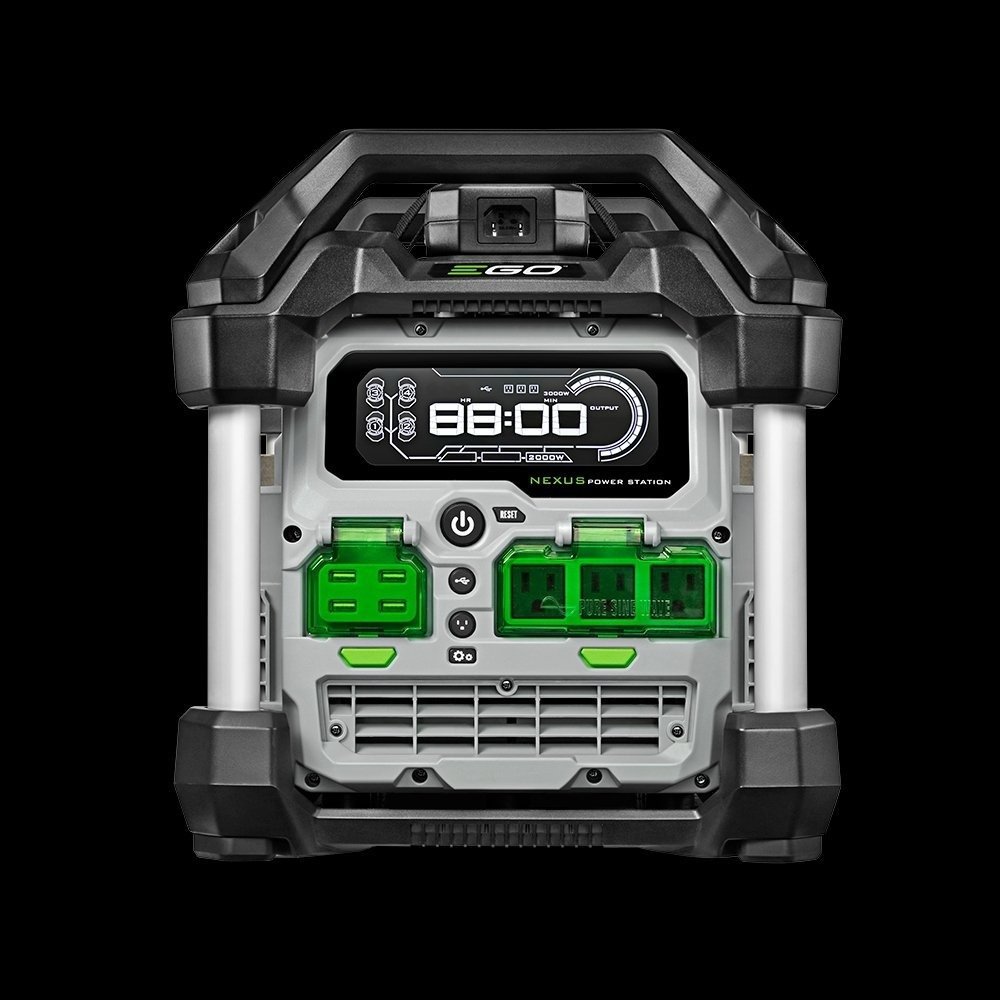 imgi_17_541 EGO Nexus Portable Power Station - Image 1