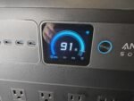 Anker - SOLIX C1000X Gen2 Portable Power Station 2000W (1024 Wh Capacity) - Dark Gray - Image 23
