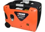 Echo Low Noise Inverter Generator 3600 Watt 212cc EGI-3600LN - Image 2