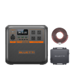 BLUETTI AC70P Portable Power Station | 1000W 864Wh