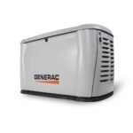 Generac 7260 22kW Air-Cooled Whole Home Standby Generator - Image 5