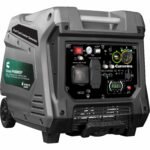 Onan P4500i Inverter Generator - EPA