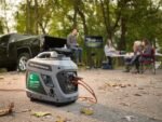Onan P4500i Inverter Generator - EPA - Image 5