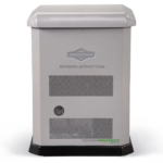Briggs & Stratton PowerProtect 13kW Home Standby Generator