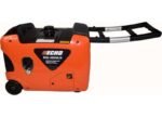 Echo Low Noise Inverter Generator 3600 Watt 212cc EGI-3600LN