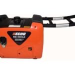 Echo Low Noise Inverter Generator 3600 Watt 212cc EGI-3600LN
