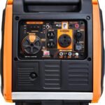 Firman 9400W Tri Fuel Portable Generator