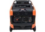 Echo Low Noise Inverter Generator 3600 Watt 212cc EGI-3600LN - Image 5