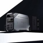 EcoFlow DELTA Pro 3 Portable Power Station | 4096Wh | 4000W | 2600W Solar Input - Image 4