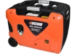 Echo Low Noise Inverter Generator 3600 Watt 212cc EGI-3600LN - Image 6