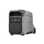 EcoFlow DELTA Pro 3 Portable Power Station | 4096Wh | 4000W | 2600W Solar Input - Image 9