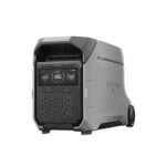 EcoFlow DELTA Pro 3 Portable Power Station | 4096Wh | 4000W | 2600W Solar Input - Image 10